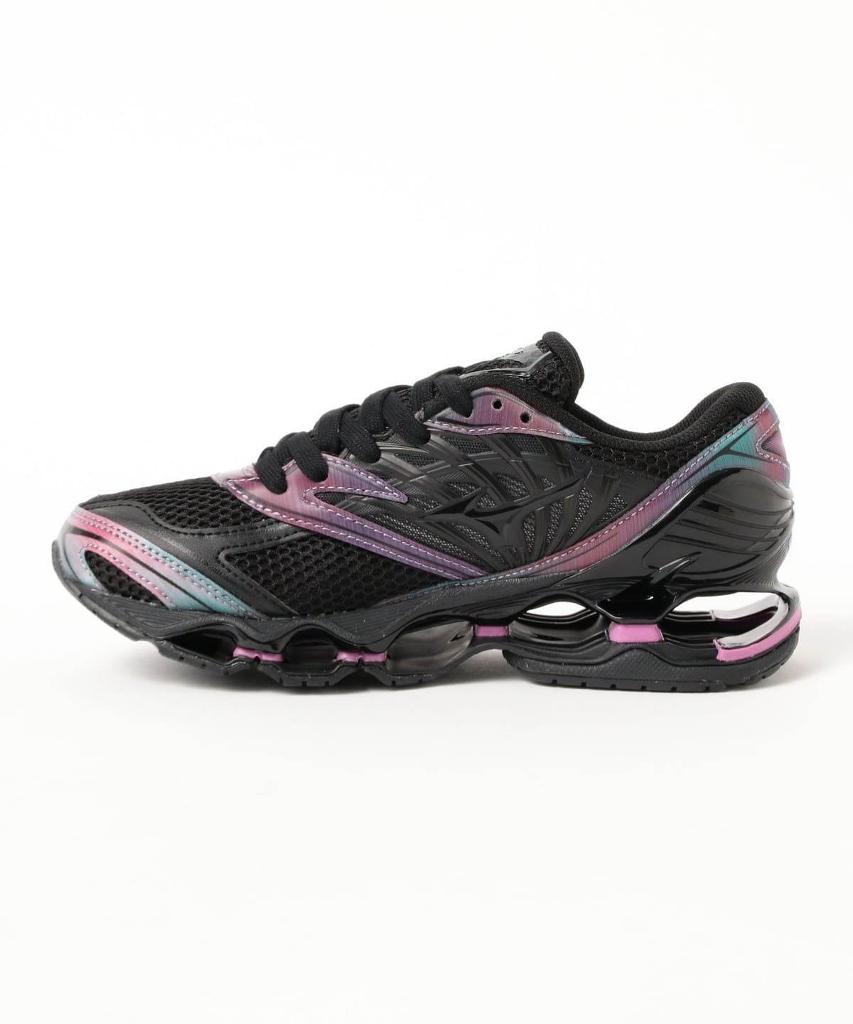 MIZUNO / WAVE PROPHECY LS 慢跑鞋