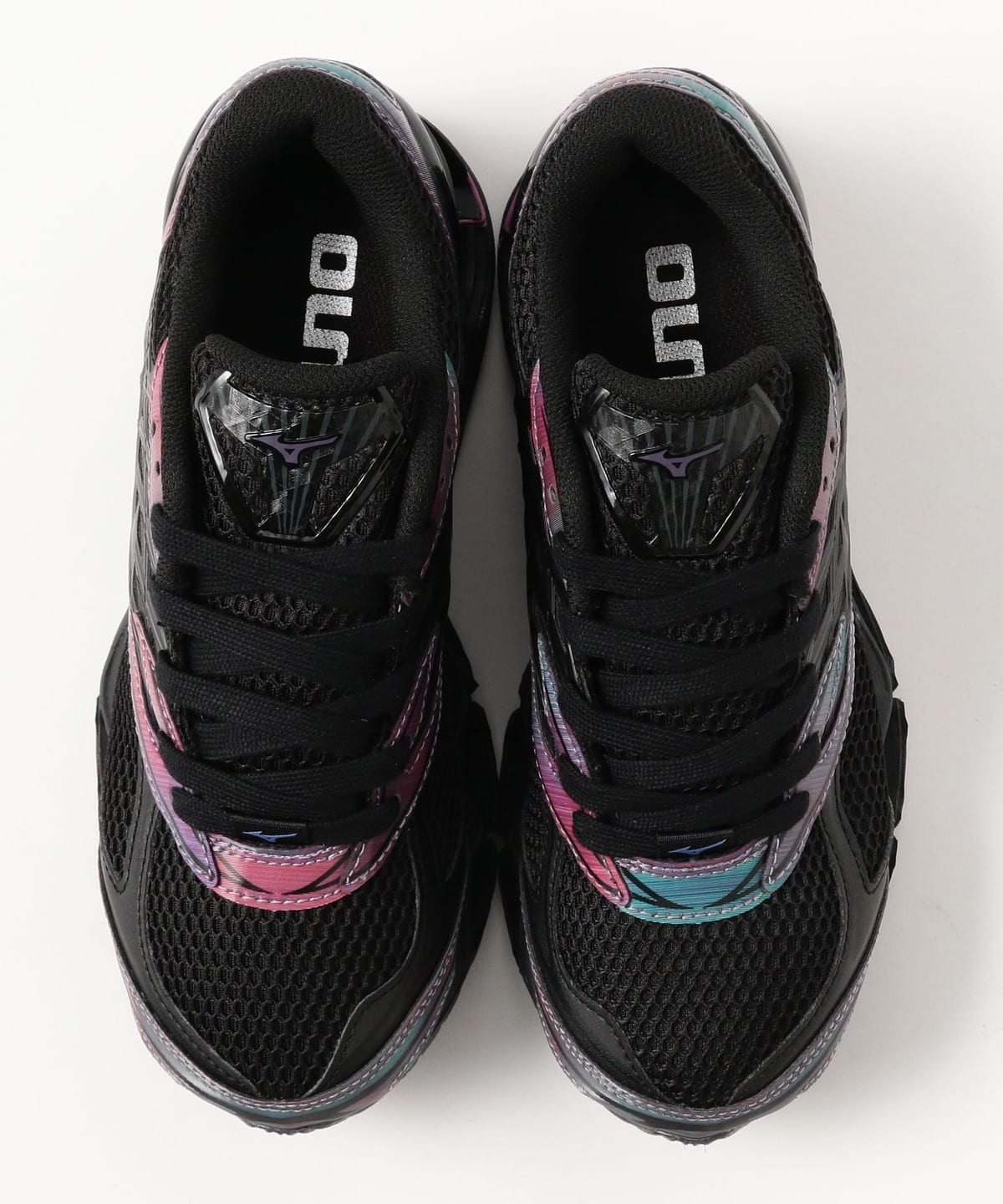 MIZUNO / WAVE PROPHECY LS 慢跑鞋