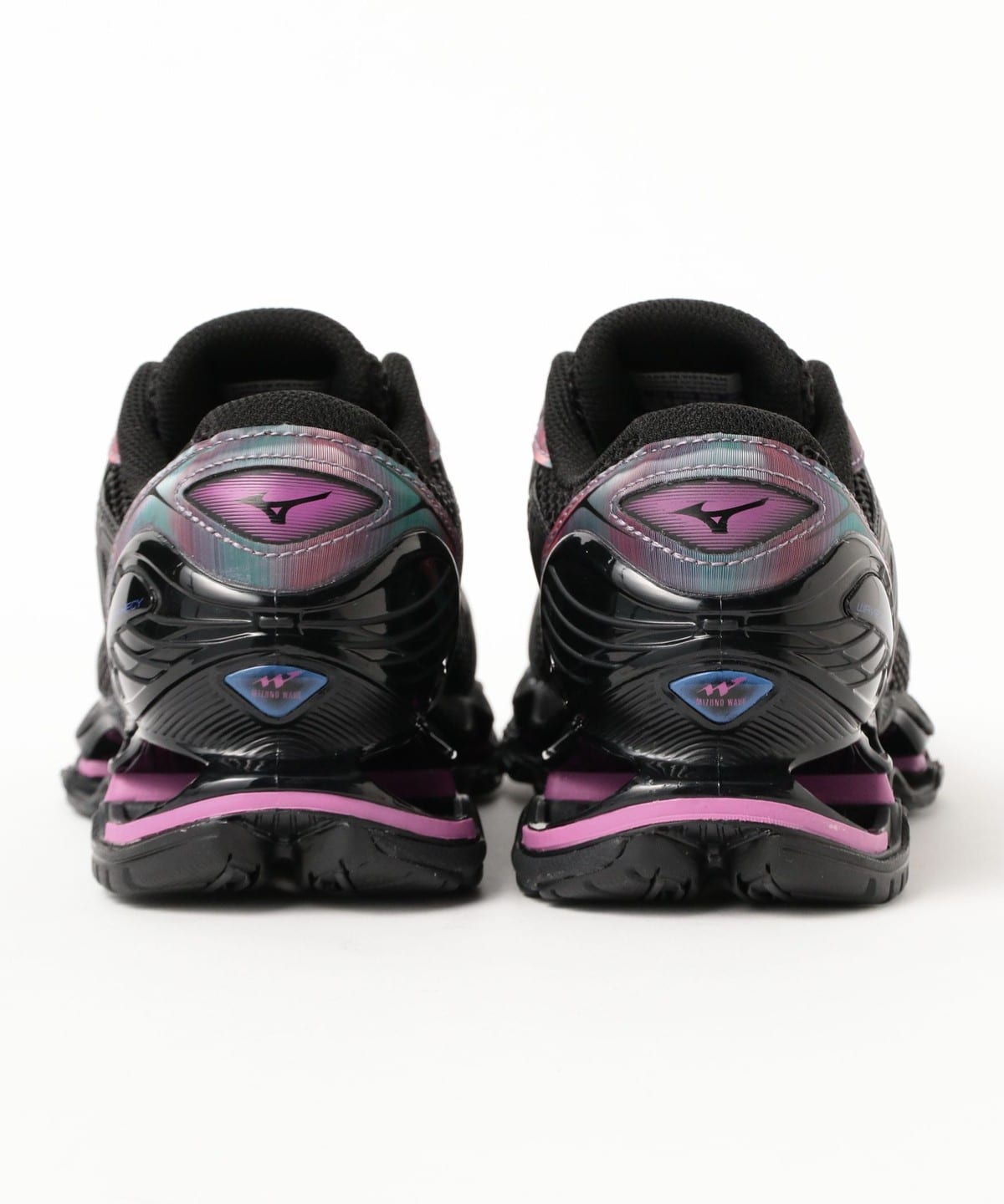 MIZUNO / WAVE PROPHECY LS 慢跑鞋