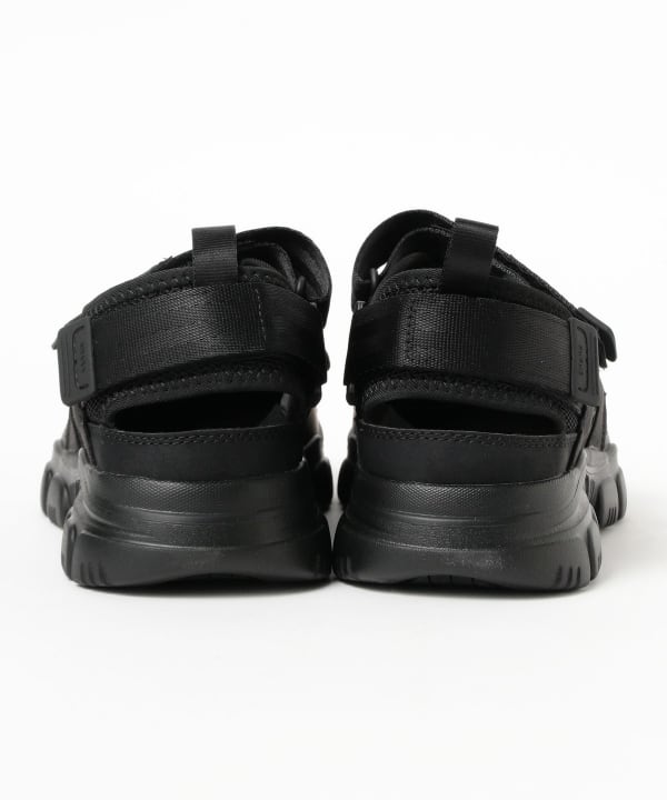 [WEB Exclusive] SHAKA / OTTER TRAIL AT