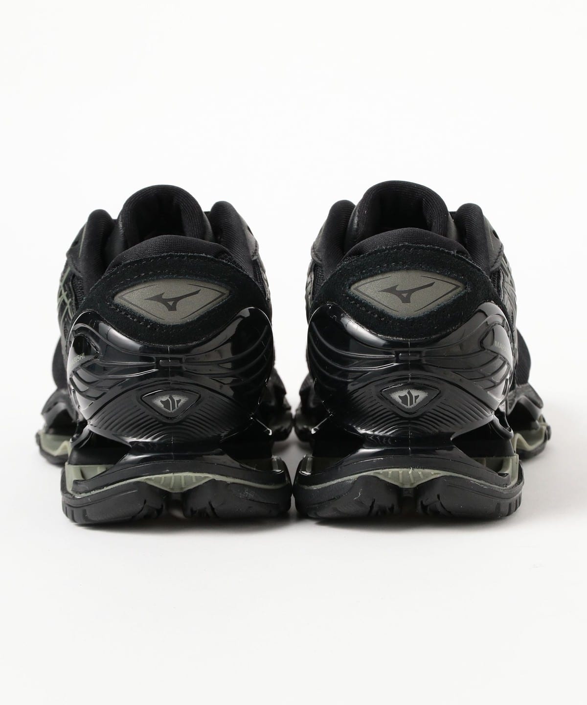 Ray BEAMS（レイ ビームス）MIZUNO / WAVE PROPHECY LS MAHARISHI 