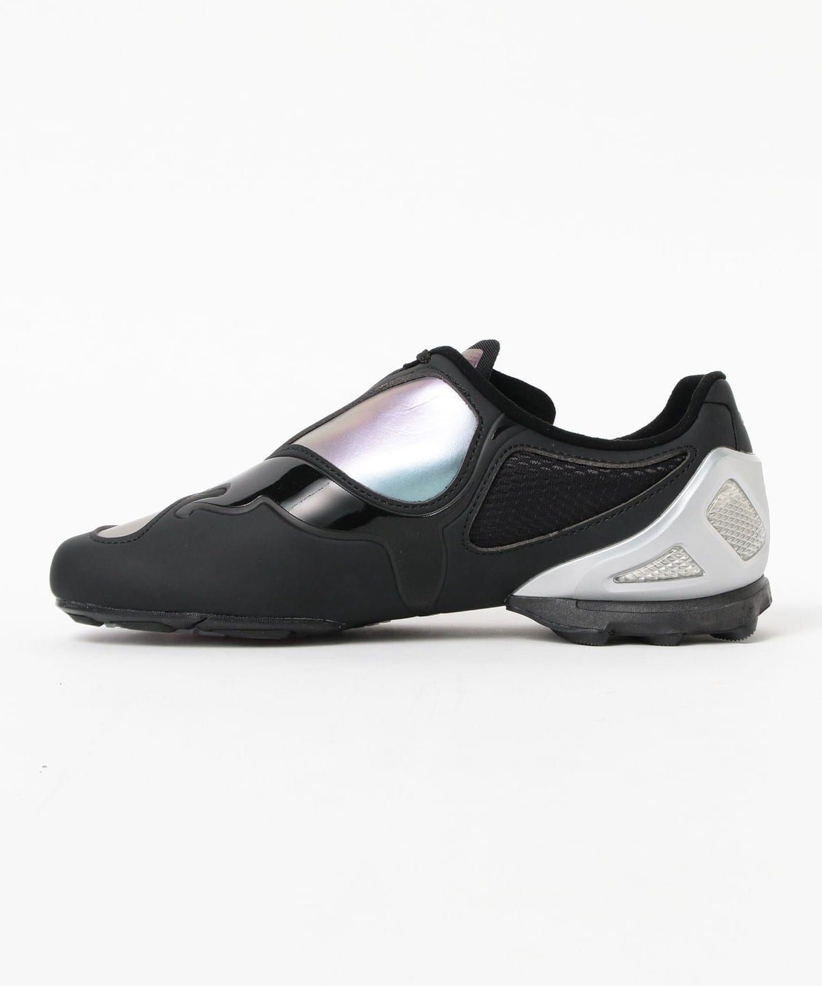 日本製❗️ 稀少 Beams別注PUMAプーマスニーカー高質本革白29cm Ray BEAMS（レイ ビームス）【別注】PUMA / V-S1（シューズ スニーカー