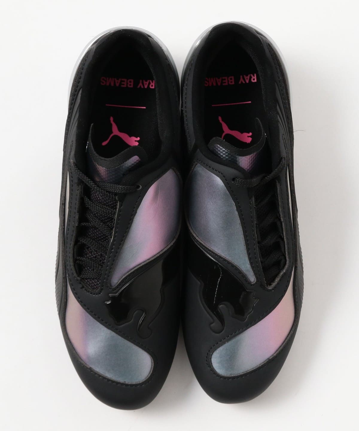 Ray BEAMS（レイ ビームス）【別注】PUMA / V-S1（シューズ スニーカー
