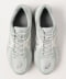 GLACIER GREY/PURE SILVER