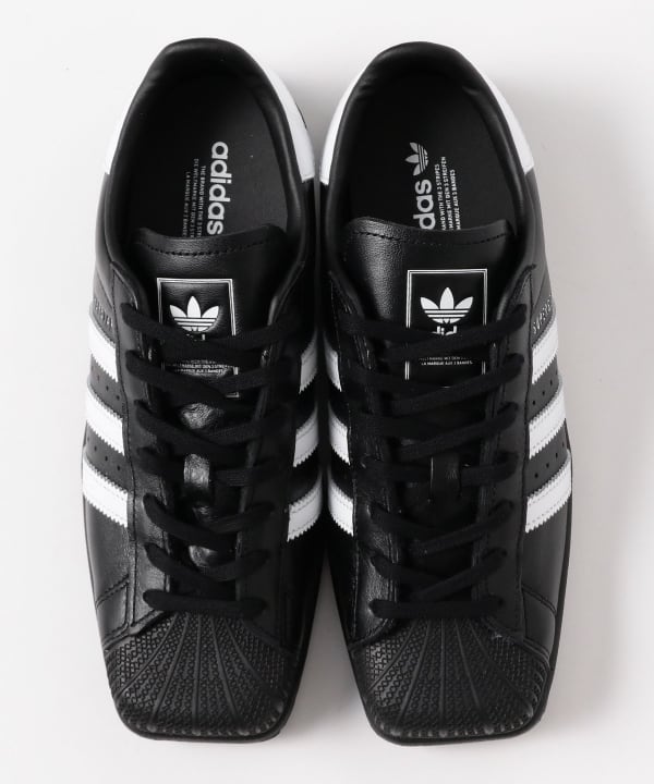 adidas / SUPERSTAR SQ