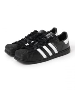 adidas / SUPERSTAR SQ