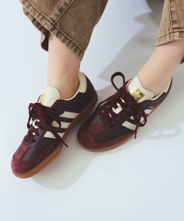 adidas / SAMBA OG