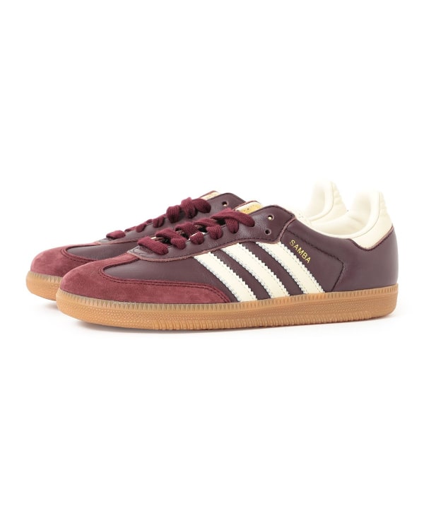 adidas / SAMBA OG