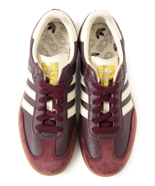 adidas / SAMBA OG