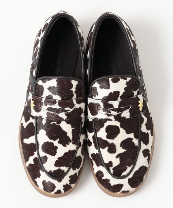 adidas / HANDBALL SPEZIAL LOAFER W