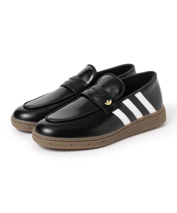 【WEB限定】adidas / HANDBALL SPEZIAL LOAFER