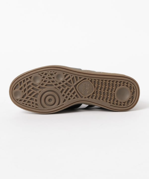 【WEB限定】adidas / HANDBALL SPEZIAL LOAFER