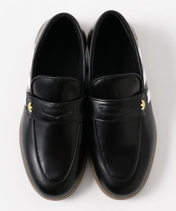 【WEB限定】adidas / HANDBALL SPEZIAL LOAFER