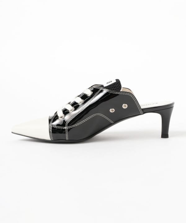 CONVERSE / ALL STAR POLARIGE MULE