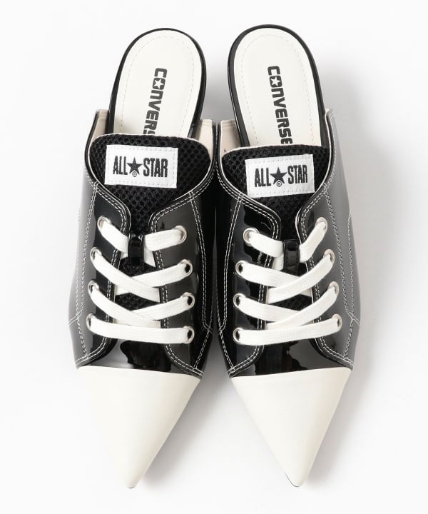 CONVERSE / ALL STAR POLARIGE MULE