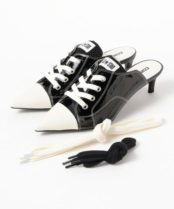 CONVERSE / ALL STAR POLARIGE MULE
