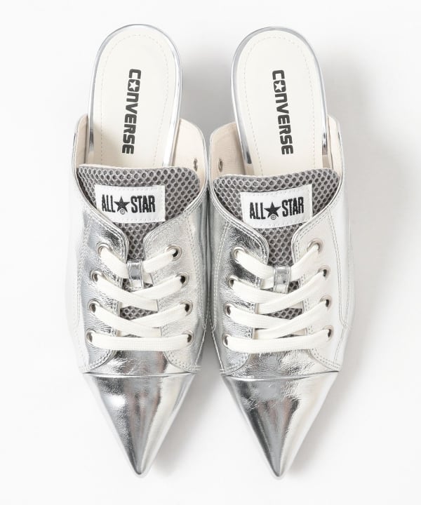 CONVERSE / ALL STAR POLARIGE MULE