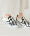 CHECKERBOARD