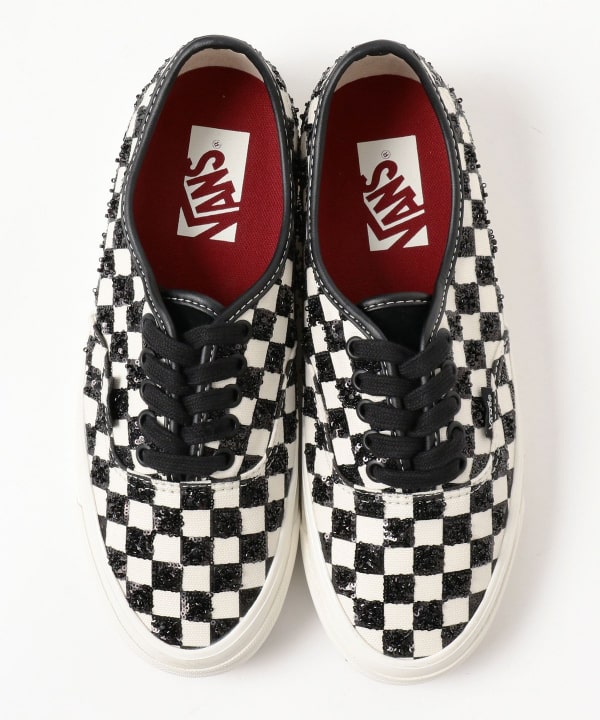 Ray BEAMS（レイ ビームス）VANS / LX Authentic 44（シューズ