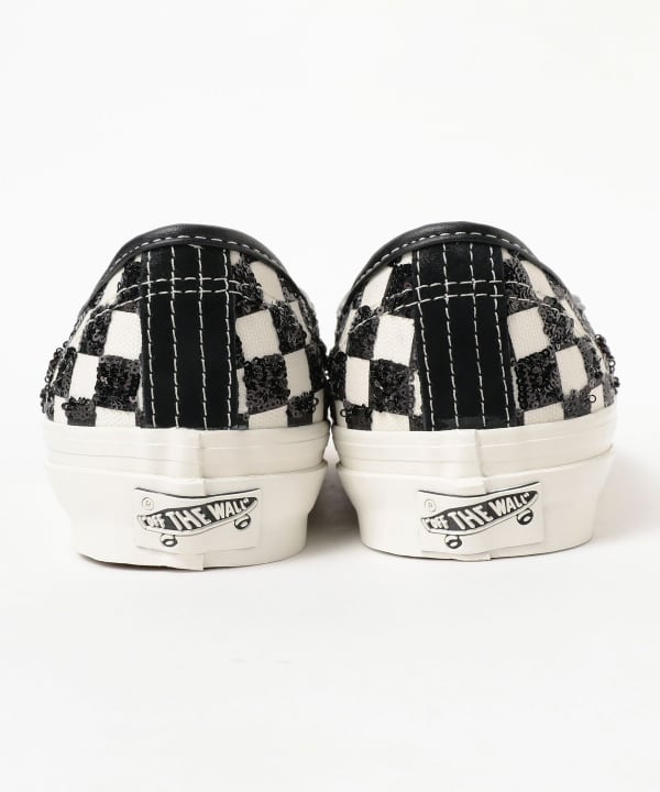 VANS / LX Authentic 44
