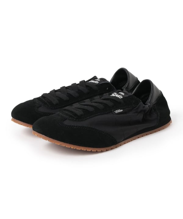 【WEB限定】VANS / スーパーロープロ バレエ ライト