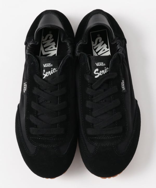 【WEB限定】VANS / スーパーロープロ バレエ ライト