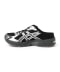BLACK/GRAPHITE GREY