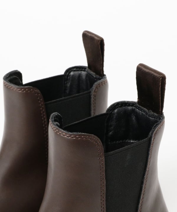 【WEB限定】SHAKA / 厚底サイドゴアブーツ CHELSEA BOOTIE EVOL CHUNKY