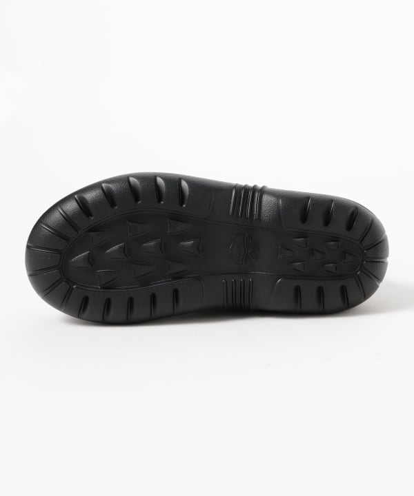 【WEB限定】SHAKA / 厚底サイドゴアブーツ CHELSEA BOOTIE EVOL CHUNKY