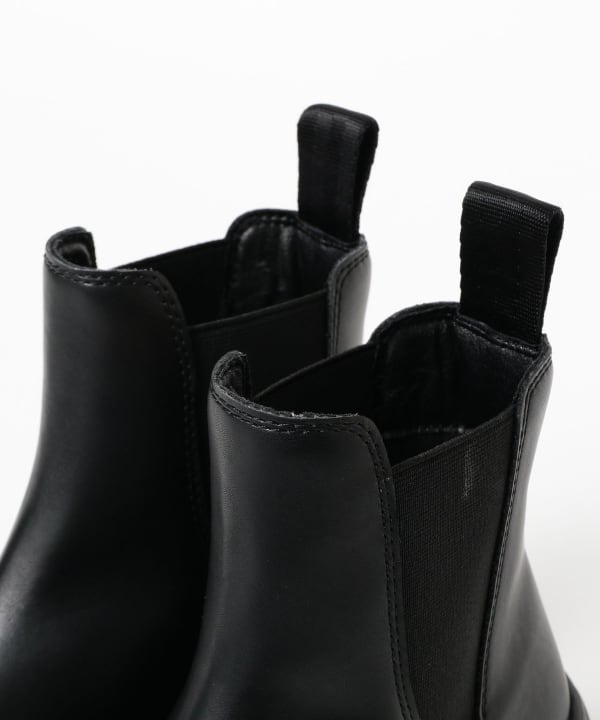 【WEB限定】SHAKA / 厚底サイドゴアブーツ CHELSEA BOOTIE EVOL CHUNKY