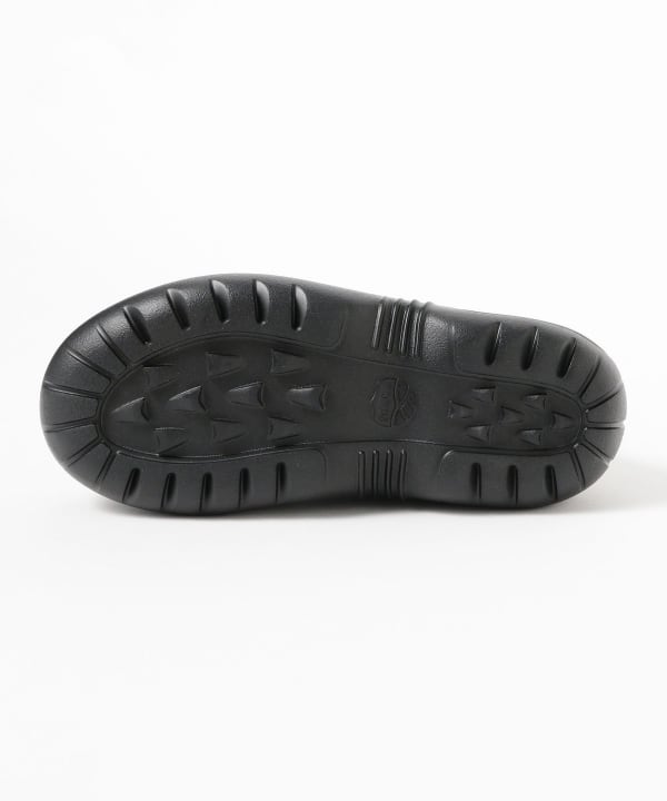 【WEB限定】SHAKA / 厚底サイドゴアブーツ CHELSEA BOOTIE EVOL CHUNKY