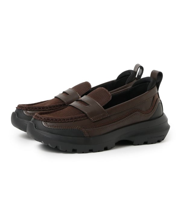 【WEB限定】SHAKA / スニーカーローファー