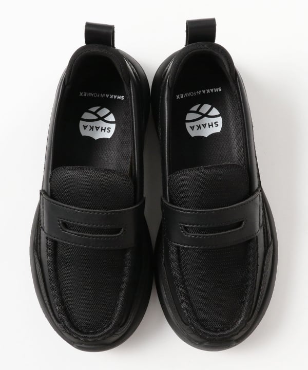 【WEB限定】SHAKA / スニーカーローファー