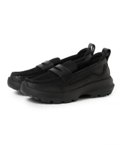 [WEB Exclusive] SHAKA / Sneaker Loafers