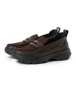 [WEB Exclusive] SHAKA / Sneaker Loafers