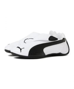 PUMA / SLIPCAT LEA スニーカー