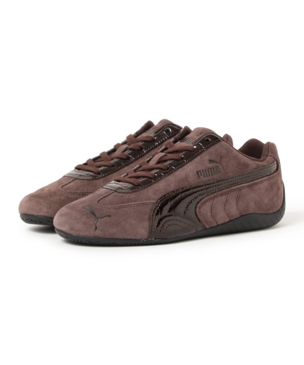 【WEB限定】PUMA / SPEEDCAT CROC WNS