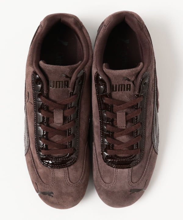 【WEB限定】PUMA / SPEEDCAT CROC WNS