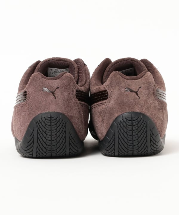 【WEB限定】PUMA / SPEEDCAT CROC WNS