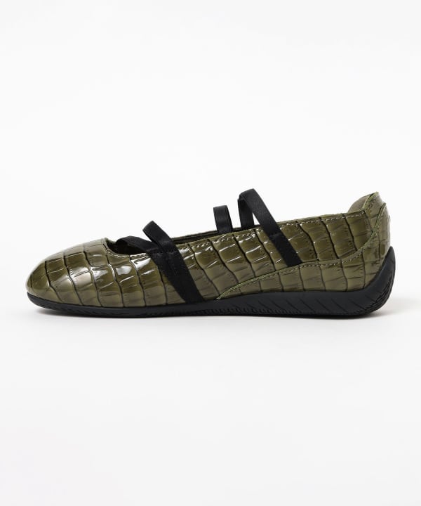 PUMA / SPEEDCAT BALLET CROC WNS 运动鞋