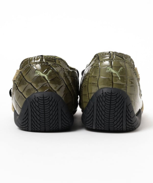 PUMA / SPEEDCAT BALLET CROC WNS 运动鞋