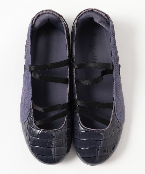 PUMA / SPEEDCAT BALLET CROC WNS 运动鞋