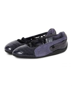 PUMA / SPEEDCAT BALLET CROC WNS スニーカー