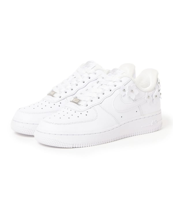 NIKE / エア フォース 1 '07 “Florette”