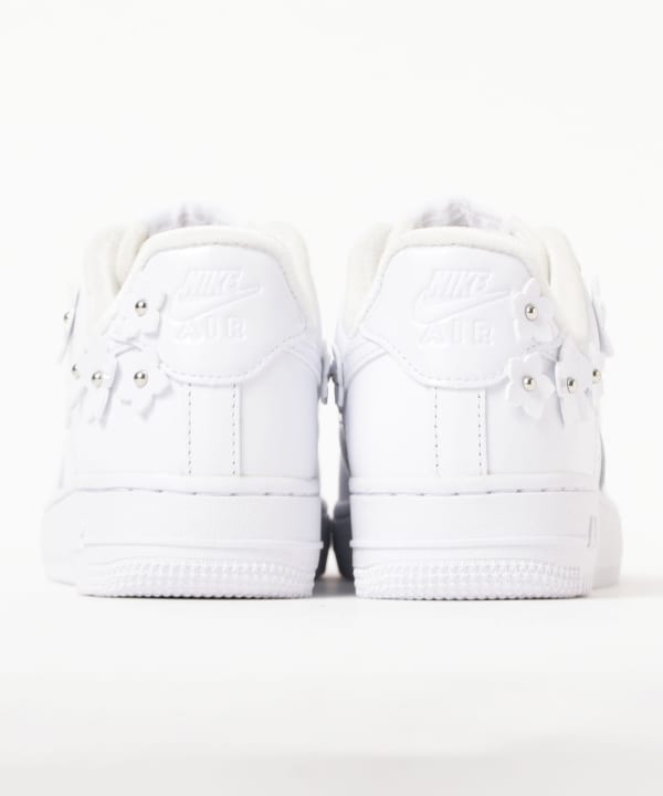 NIKE / エア フォース 1 '07 “Florette”