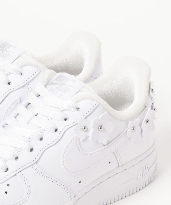 NIKE / エア フォース 1 '07 “Florette”