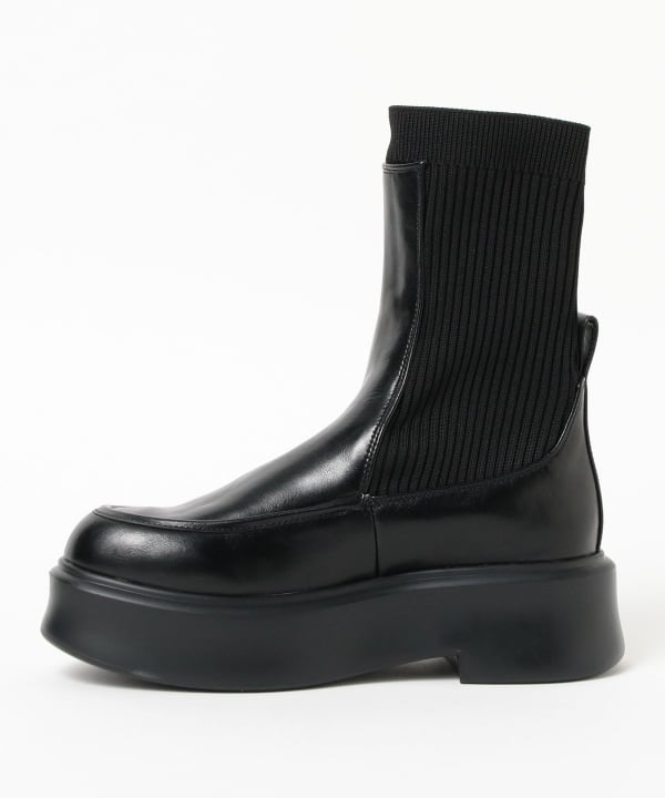 ALM. / BUENA PLATFORM BOOTS