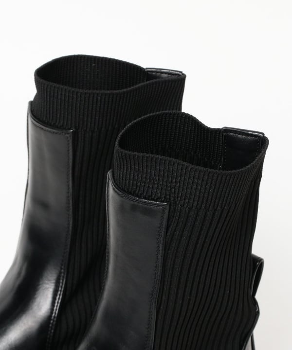 ALM. / BUENA PLATFORM BOOTS