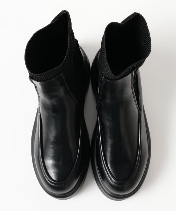 ALM. / BUENA PLATFORM BOOTS