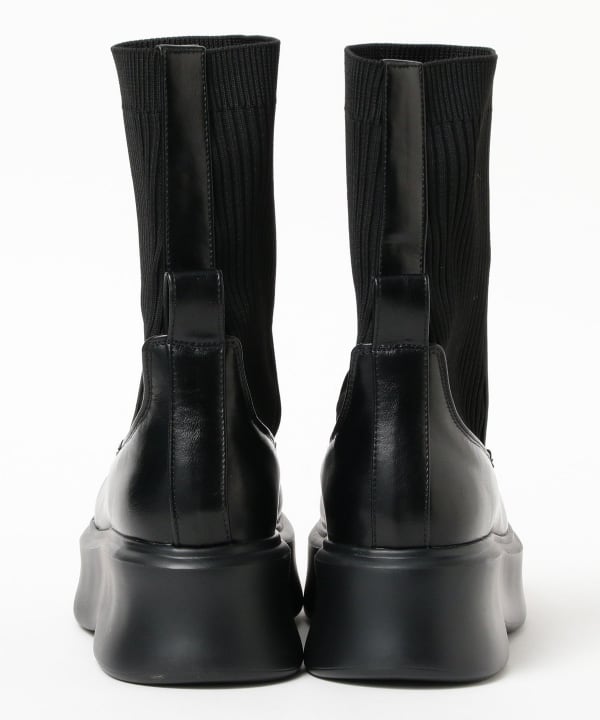 ALM. / BUENA PLATFORM BOOTS